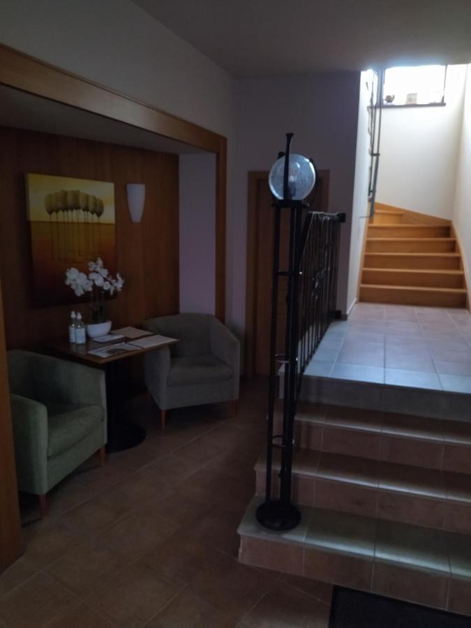 Penzion Jostovka Jihlava Bagian luar foto