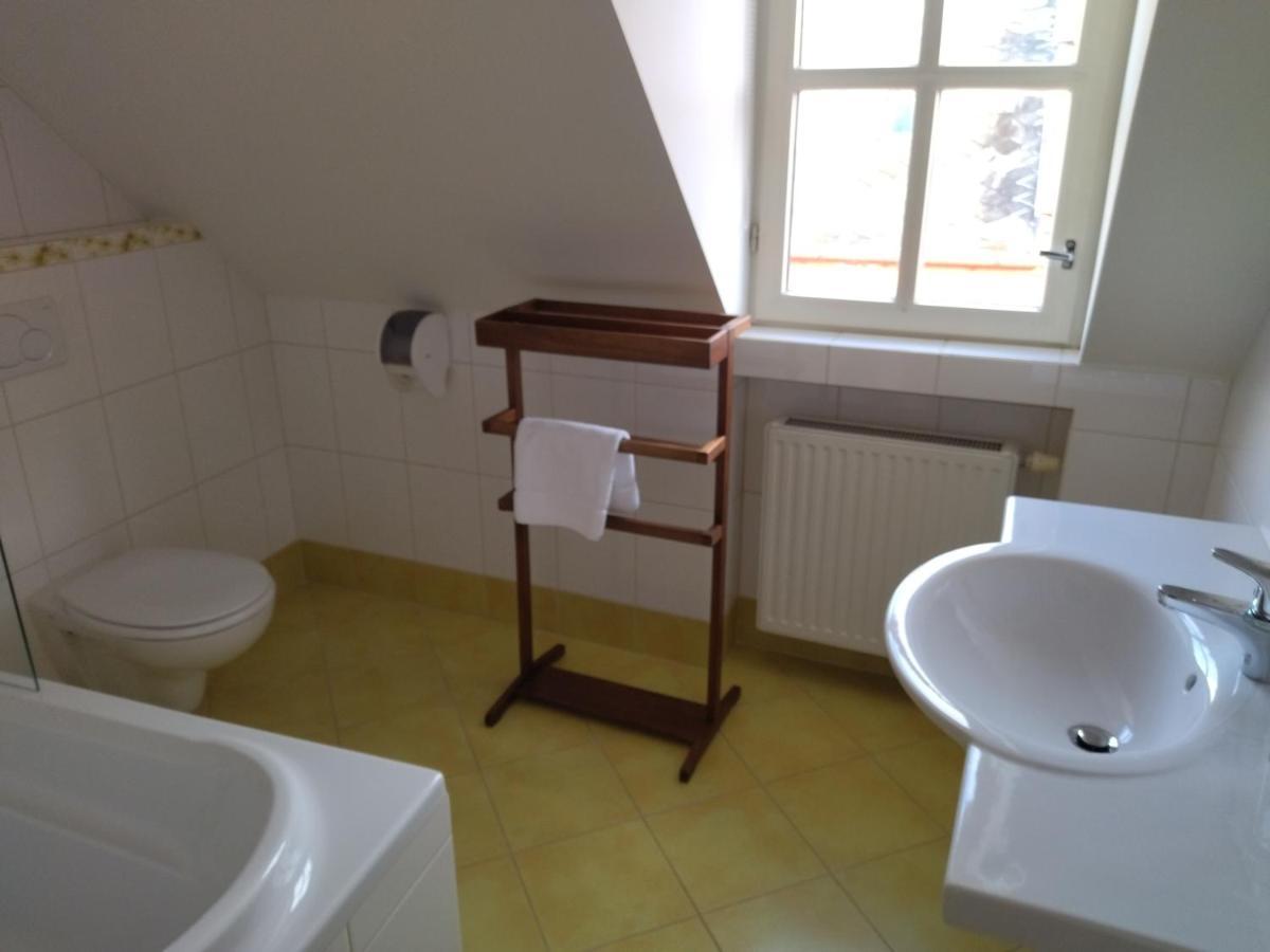 Penzion Jostovka Jihlava Bagian luar foto